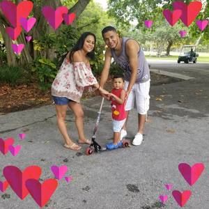 Meet your Posher, Ruth